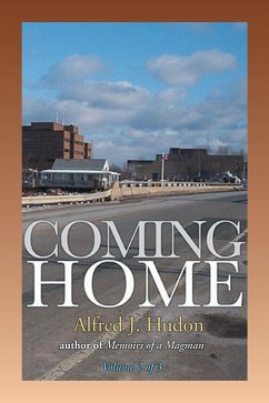 Cover Coming Home (eBook, ePUB)
