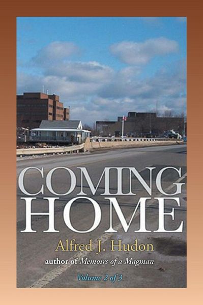Coming Home (eBook, ePUB) Coming Home (eBook, ePUB)
