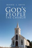 God's People the Church (eBook, ePUB)