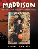 Maddison (eBook, ePUB)
