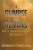 A Glimpse of Romans (eBook, ePUB)