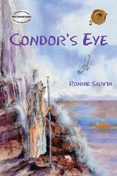 Condor's Eye (eBook, ePUB) - Sarkin, Ronnie