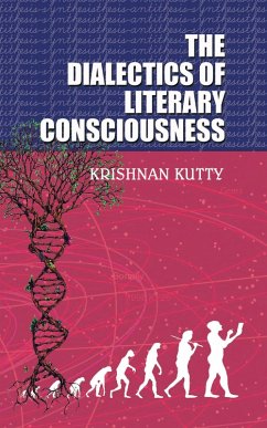 Cover The Dialectics of Literary Consciousness (eBook, ePUB)