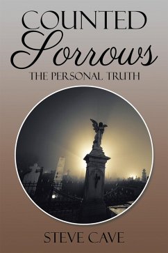 Cover Counted Sorrows (eBook, ePUB)