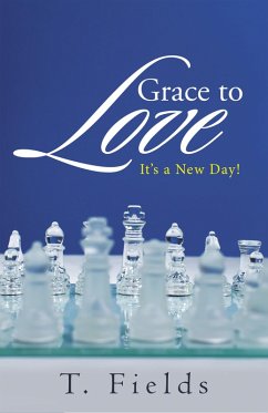 Grace to Love (eBook, ePUB) - Fields, T.