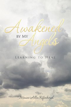 Awakened by My Angels (eBook, ePUB) - Rifenburgh, Maxine Allen