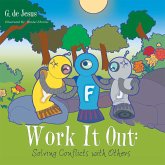 Work It Out: Solving Conflicts with Others (eBook, ePUB)