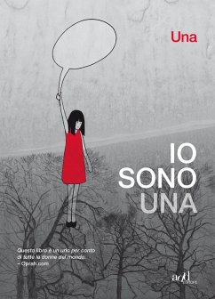 Cover Io sono Una