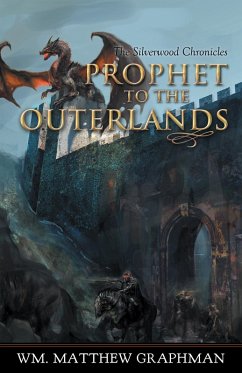 Prophet to the Outerlands (eBook, ePUB)