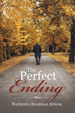 The Perfect Ending (eBook, ePUB)