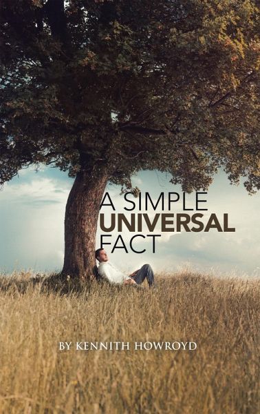 A Simple Universal Fact (eBook, ePUB)