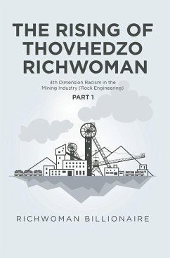 The Rising of Thovhedzo Richwoman (eBook, ePUB) - Billionaire, Richwoman