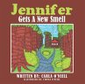 Jennifer Gets a New Smell (eBook, ePUB) - Bild 1