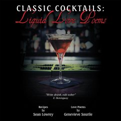 Cover Classic Cocktails: Liquid Love Poems (eBook, ePUB)