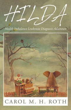 Cover Hilda (eBook, ePUB)