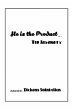 He Is the Product . . . (eBook, ePUB) - Bild 1