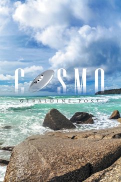 Cover Cosmo (eBook, ePUB)