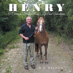 Cover Henry (eBook, ePUB)