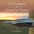 2017 Scripture & Evangelism Planner (eBook, ePUB)