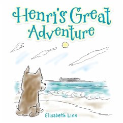 Henri's Great Adventure (eBook, ePUB) - Linn, Elisabeth