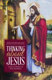 Thinking About Jesus (eBook, ePUB)