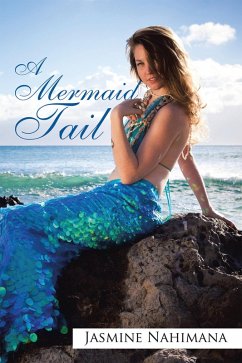 Cover A Mermaid Tail (eBook, ePUB)
