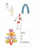 Land of 22 Fountains (eBook, ePUB)