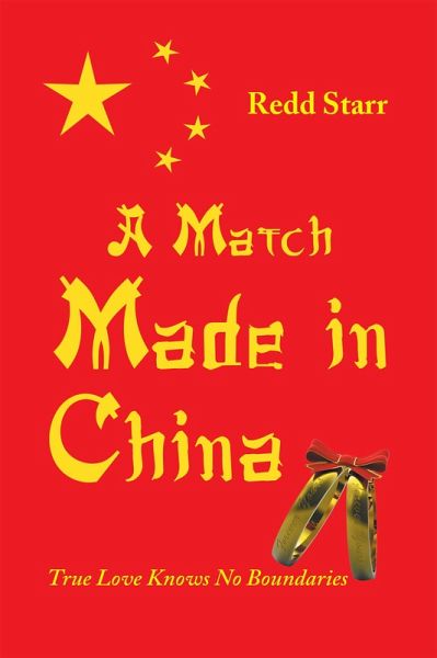 A Match Made in China (eBook, ePUB)