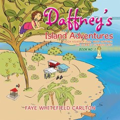 Cover Daffney's Island Adventures (eBook, ePUB)