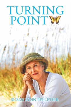 Cover Turning Point (eBook, ePUB)