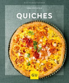 Quiches (eBook, ePUB) - Wetzstein, Cora