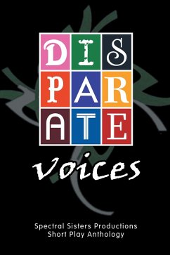 Disparate Voices (eBook, ePUB)