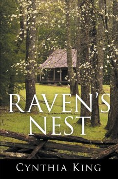 Cover Raven'S Nest (eBook, ePUB)