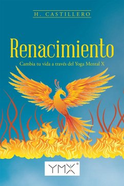 Renacimiento (eBook, ePUB) Cover Renacimiento (eBook, ePUB)