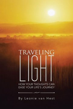 Cover Traveling Light (eBook, ePUB)