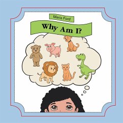 Cover Why Am I? (eBook, ePUB)