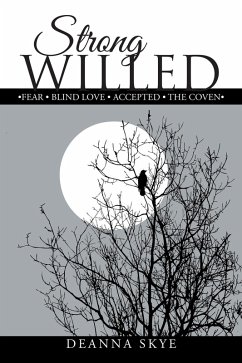 Strong Willed (eBook, ePUB) - Skye, Deanna