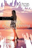 10 Days ... a Heart Opening Journey (eBook, ePUB)