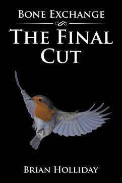 The Final Cut (eBook, ePUB) - Holliday, Brian