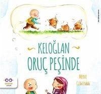 Keloglan Oruc Pesinde - Gülcemal, Merve