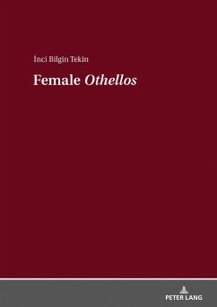 Female «Othellos» - Bilgin Tekin, Inci