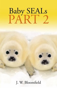 Cover Baby Seals (eBook, ePUB)