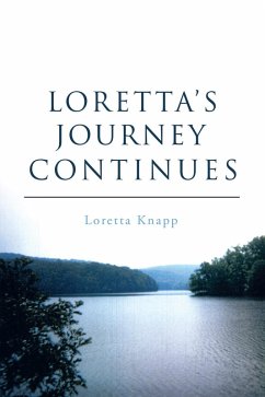Cover Loretta'S Journey Continues (eBook, ePUB)