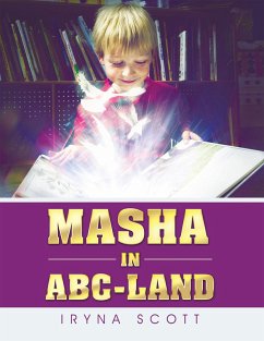 Masha in Abc-Land (eBook, ePUB) - Scott, Iryna