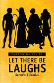 Let There Be Laughs (eBook, ePUB)