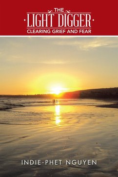 Cover The Light Digger (eBook, ePUB)