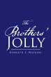 The Brothers' Jolly (eBook, ePUB) - Bild 1