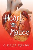 Heart of Malice (eBook, ePUB)