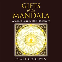 Gifts of the Mandala (eBook, ePUB) - Goodwin, Clare
