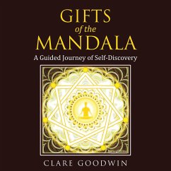Gifts of the Mandala (eBook, ePUB) - Goodwin, Clare